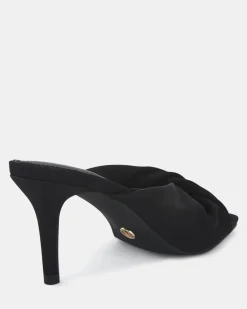 FOXX BLACK Stilettos