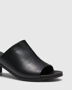 FUSSY BLACK