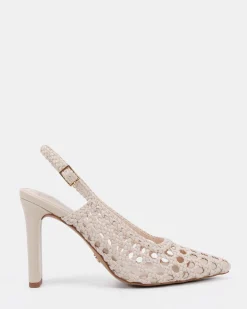IMAGINATION WHITE Pumps
