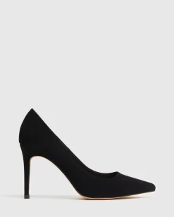 IMPOSSIBLE BLACK Pumps