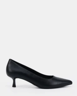INESSA Black Smooth Corporate