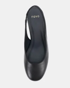 INTRO BLACK Pumps