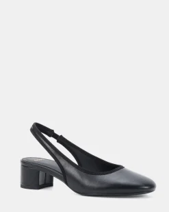 INTRO BLACK Pumps
