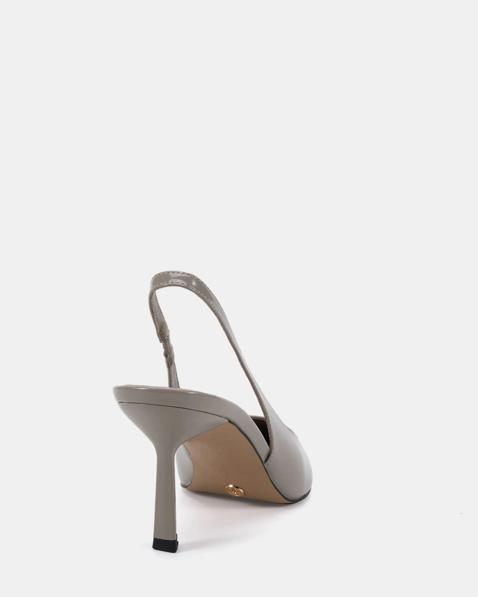 IRAYA DOVE PATENT High Heels