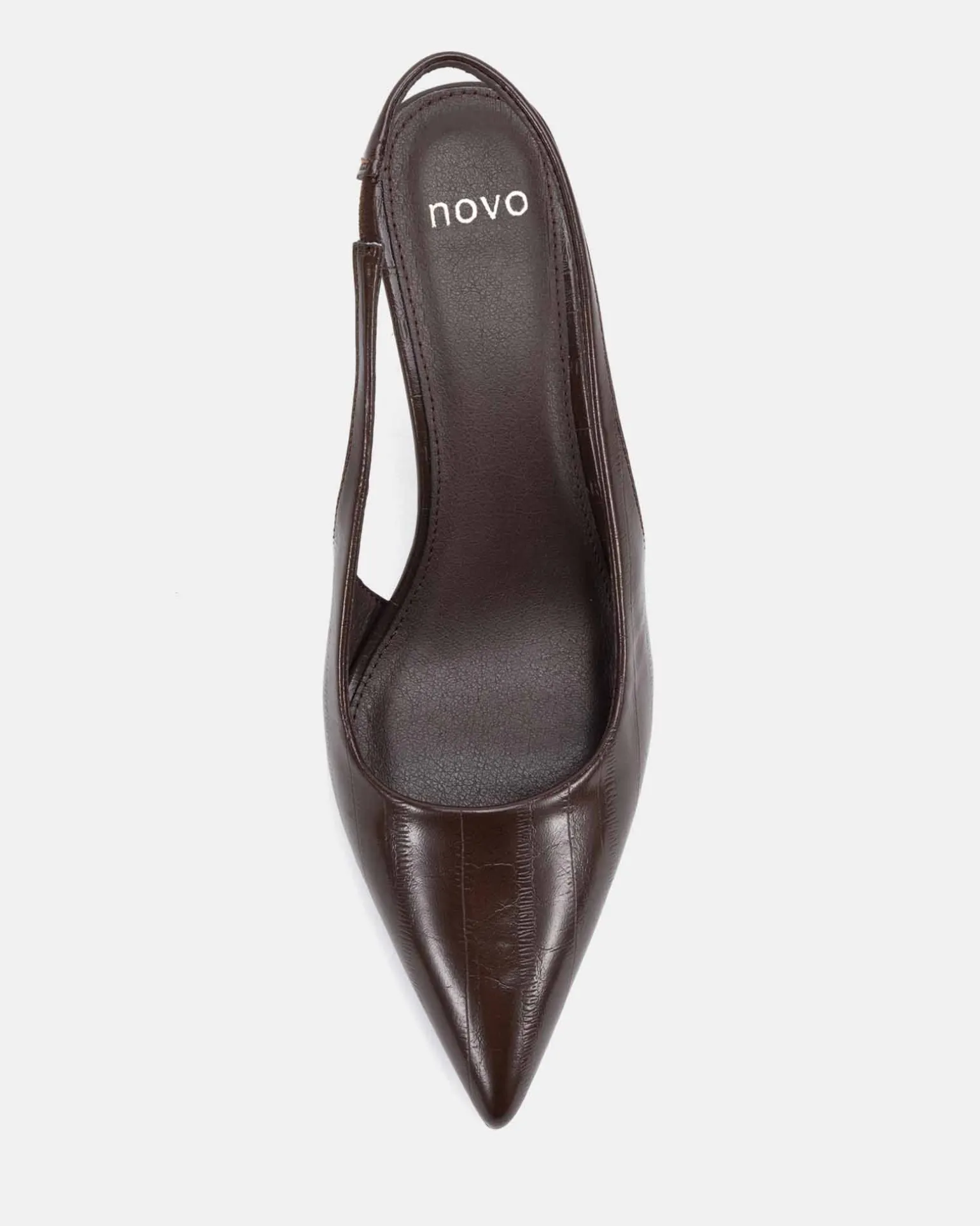 IRVIN ESPRESSO Pumps