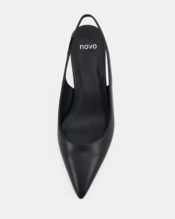 IVARA BLACK Corporate
