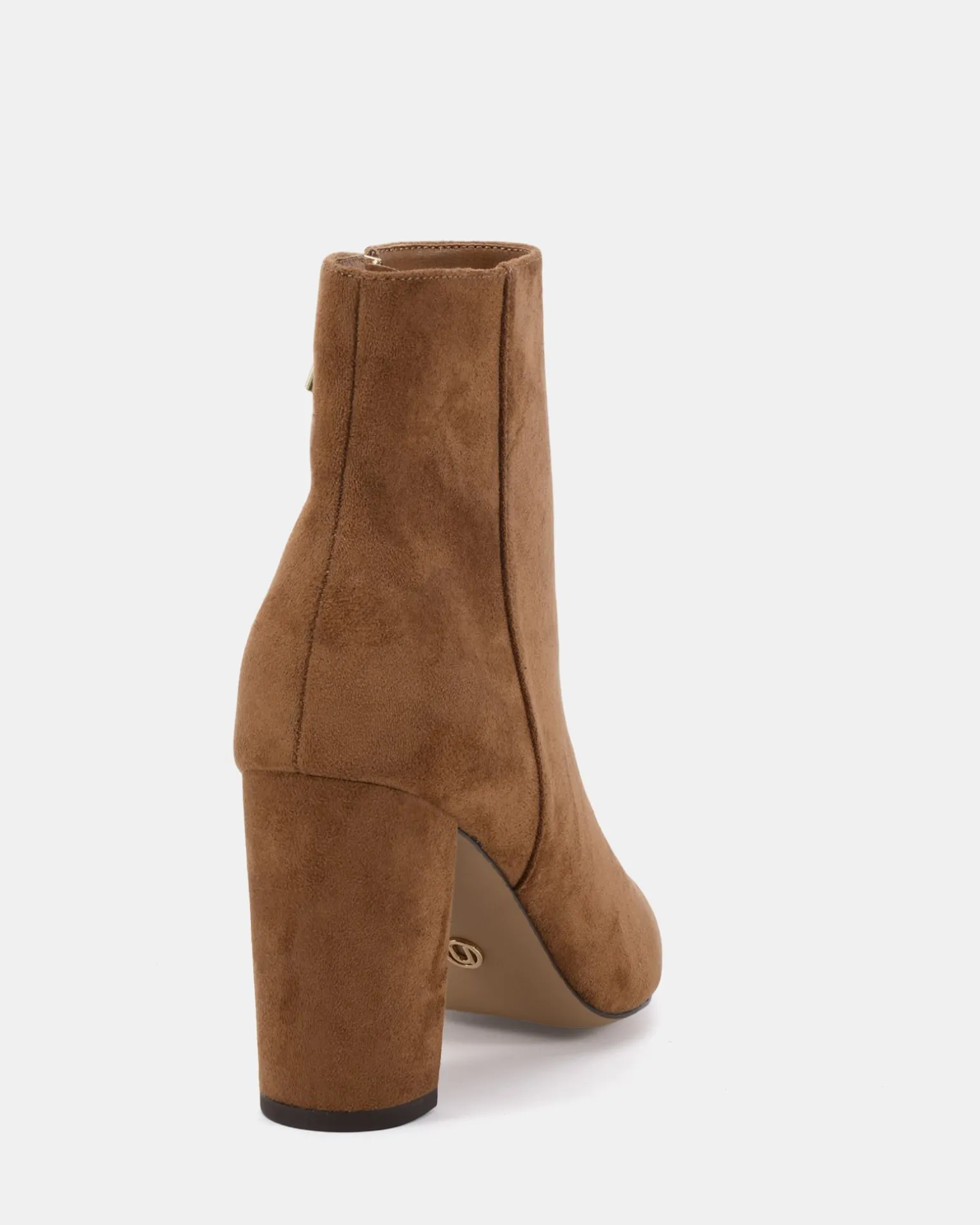 KAESHA Caramel Suede