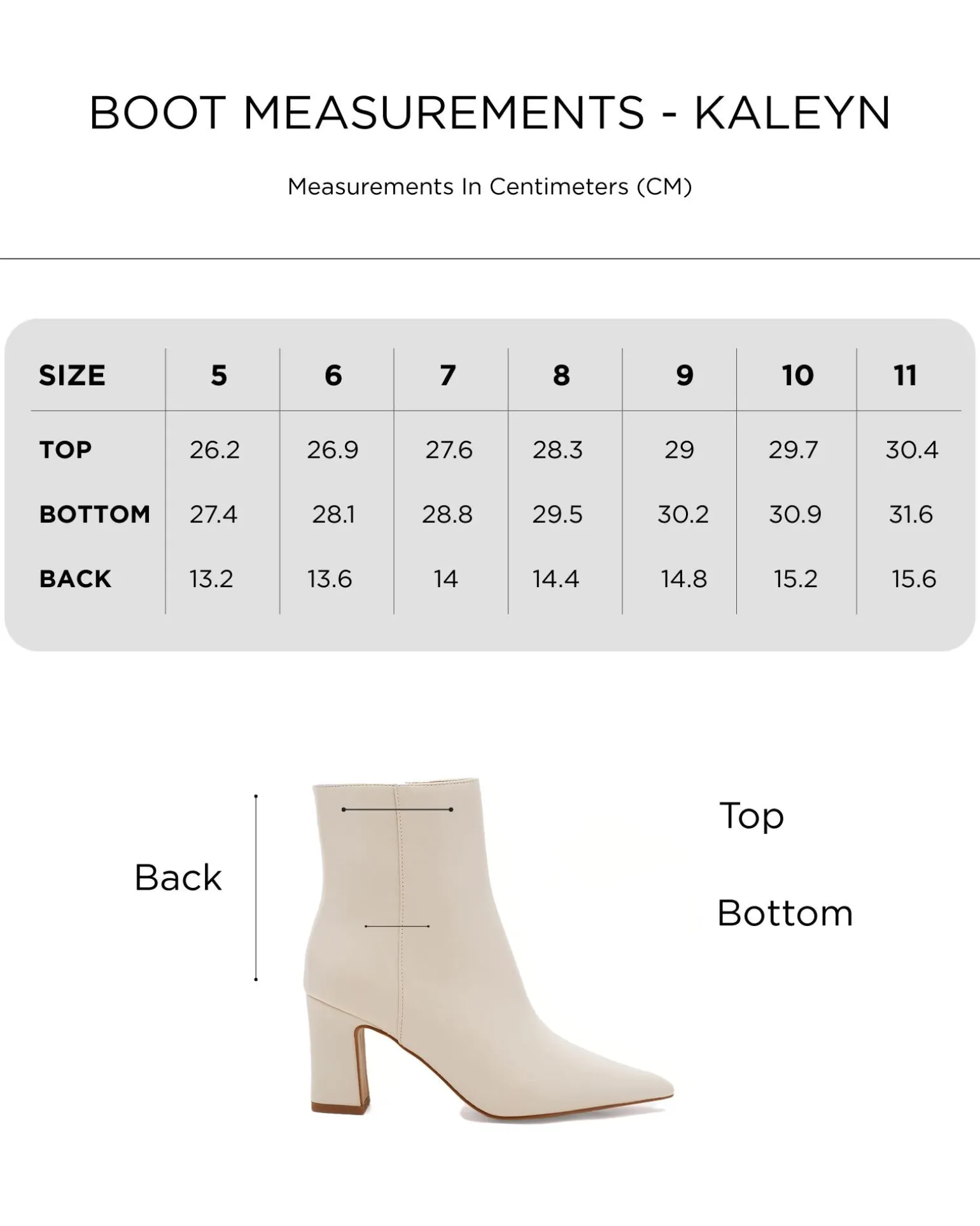 KALEYN ESPRESSO Ankle Boots