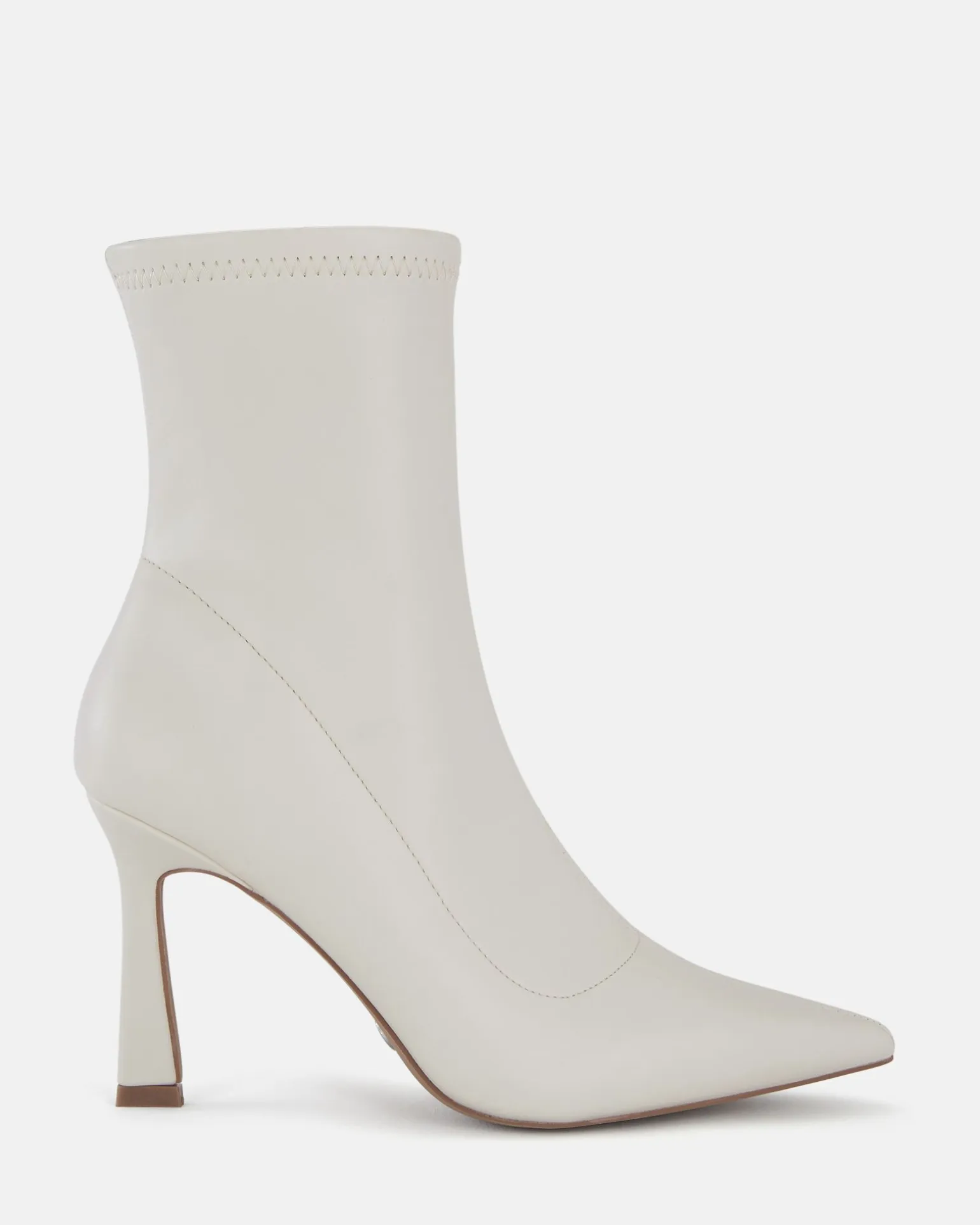 KROC CREAM Ankle Boots