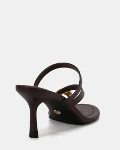LANCE ESPRESSO Mules