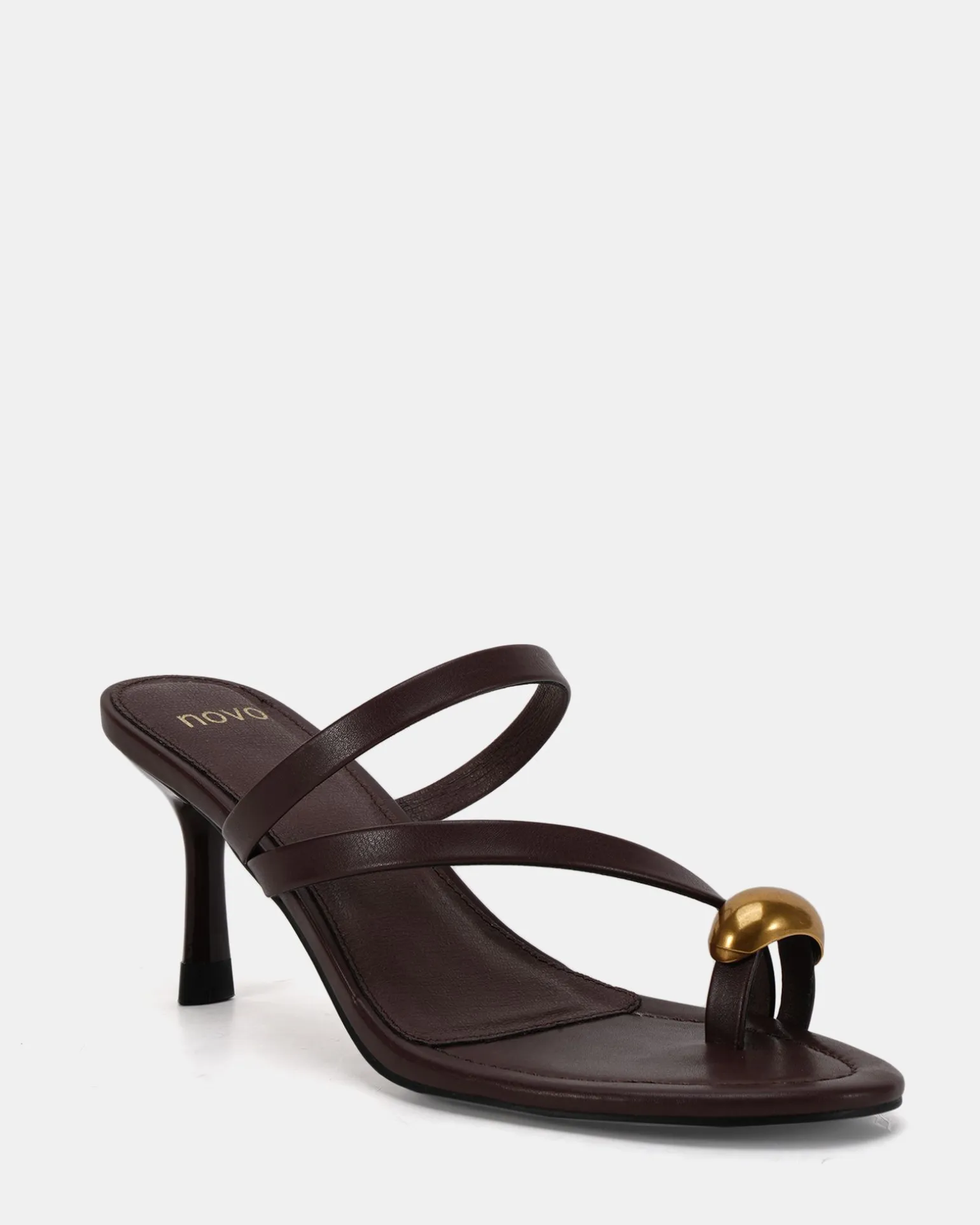 LANCE ESPRESSO Mules
