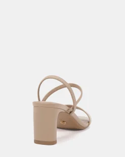LASSO NEUTRAL SMOOTH Low Heels