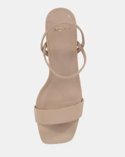 LASSO NEUTRAL SMOOTH Low Heels