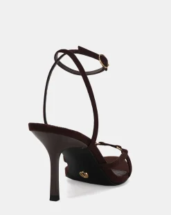 LEGEND ESPRESSO Stilettos