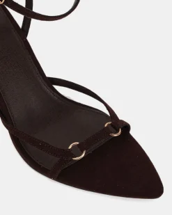 LEGEND ESPRESSO Stilettos