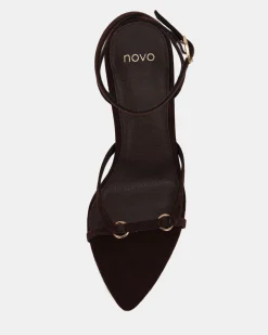 LEGEND ESPRESSO Stilettos