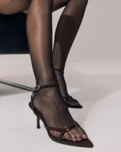 LEGEND ESPRESSO Stilettos