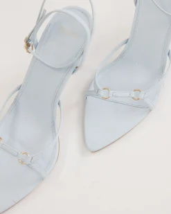 LEGEND ICE BLUE Stilettos