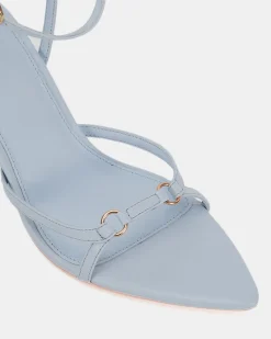 LEGEND ICE BLUE Stilettos