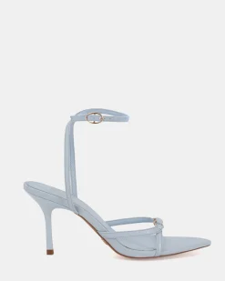 LEGEND ICE BLUE Stilettos