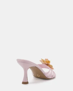 LEILANY FAIRY FLOSS Low Heels