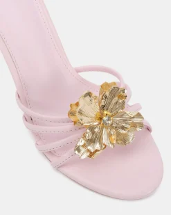 LEILANY FAIRY FLOSS Low Heels