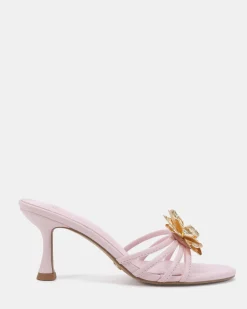 LEILANY FAIRY FLOSS Low Heels