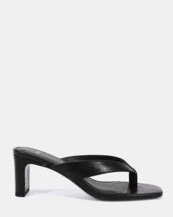 LETTY BLACK High Heels
