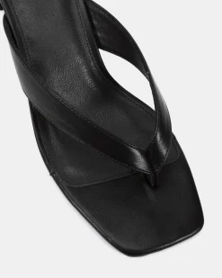 LETTY BLACK High Heels