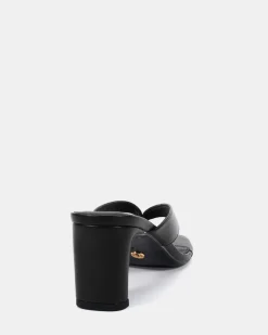 LETTY BLACK High Heels