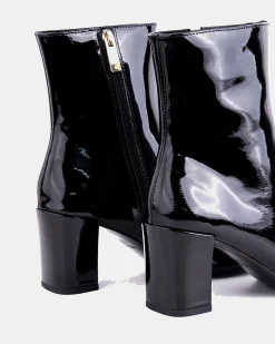 LI-JEPSON Black Patent