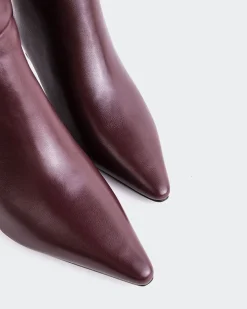 LI-LORENZIE Burgundy
