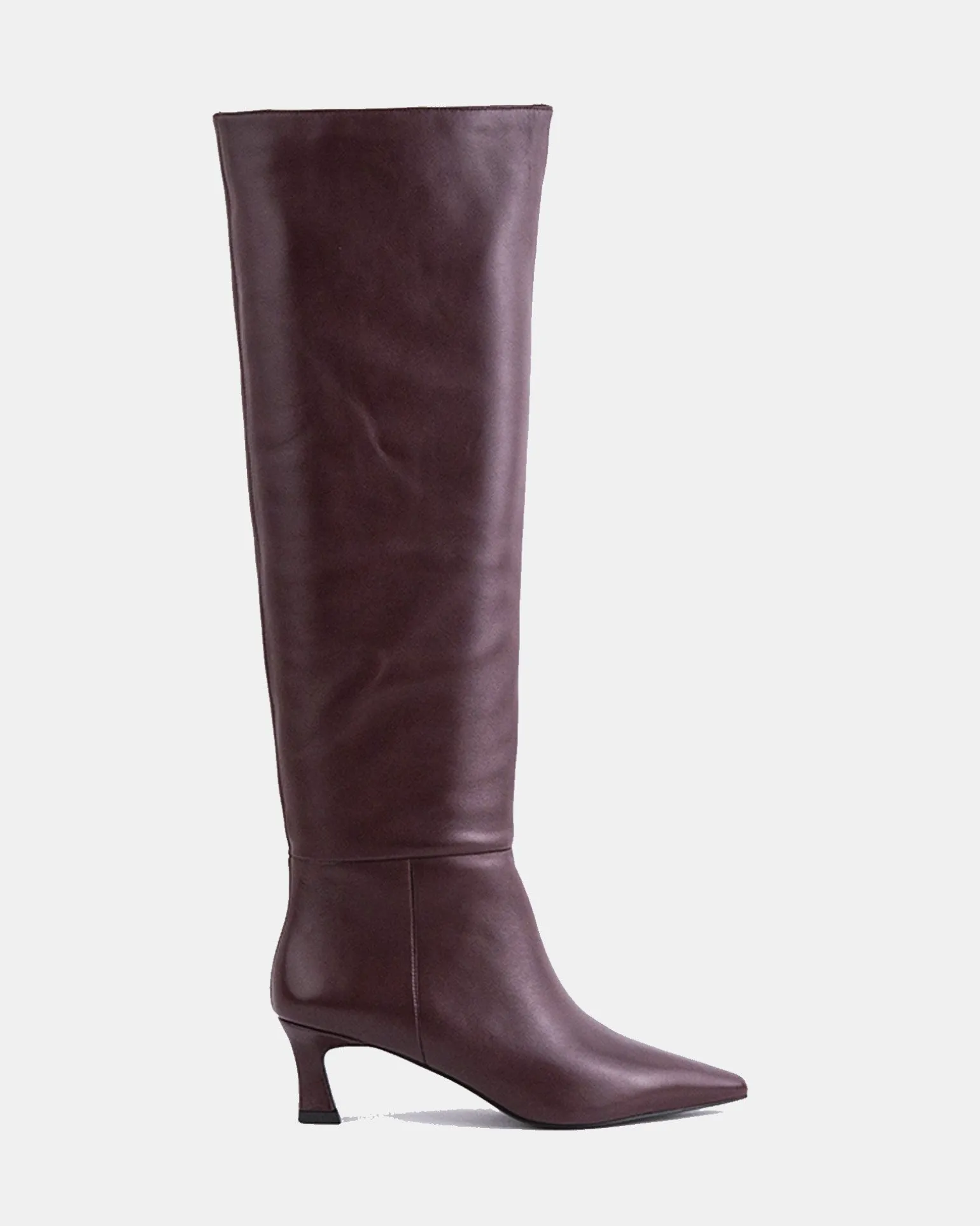 LI-LORENZIE Burgundy