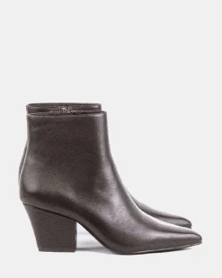 LI-MAISIE Brown Leather