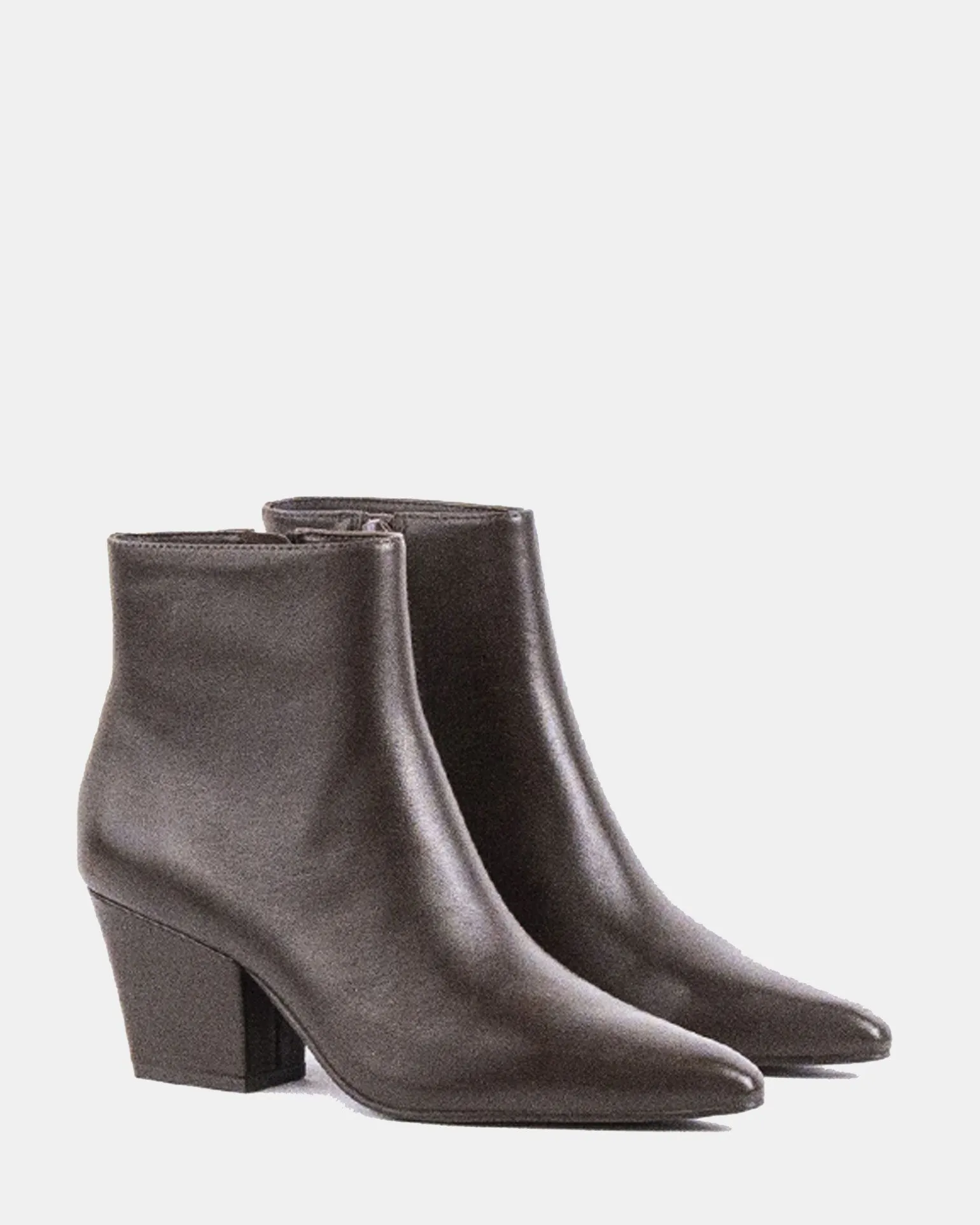 LI-MAISIE Brown Leather