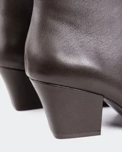 LI-MAISIE Brown Leather