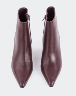 LI-MAISIE Burgundy
