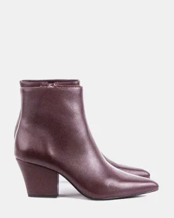LI-MAISIE Burgundy