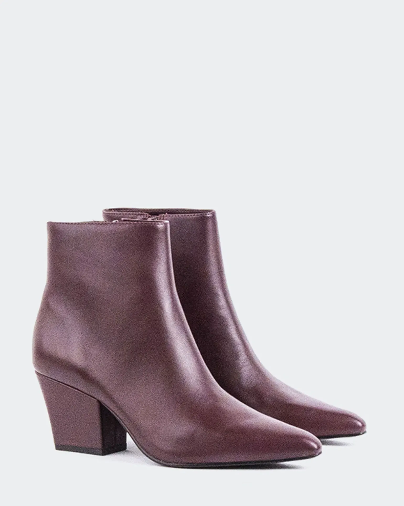 LI-MAISIE Burgundy