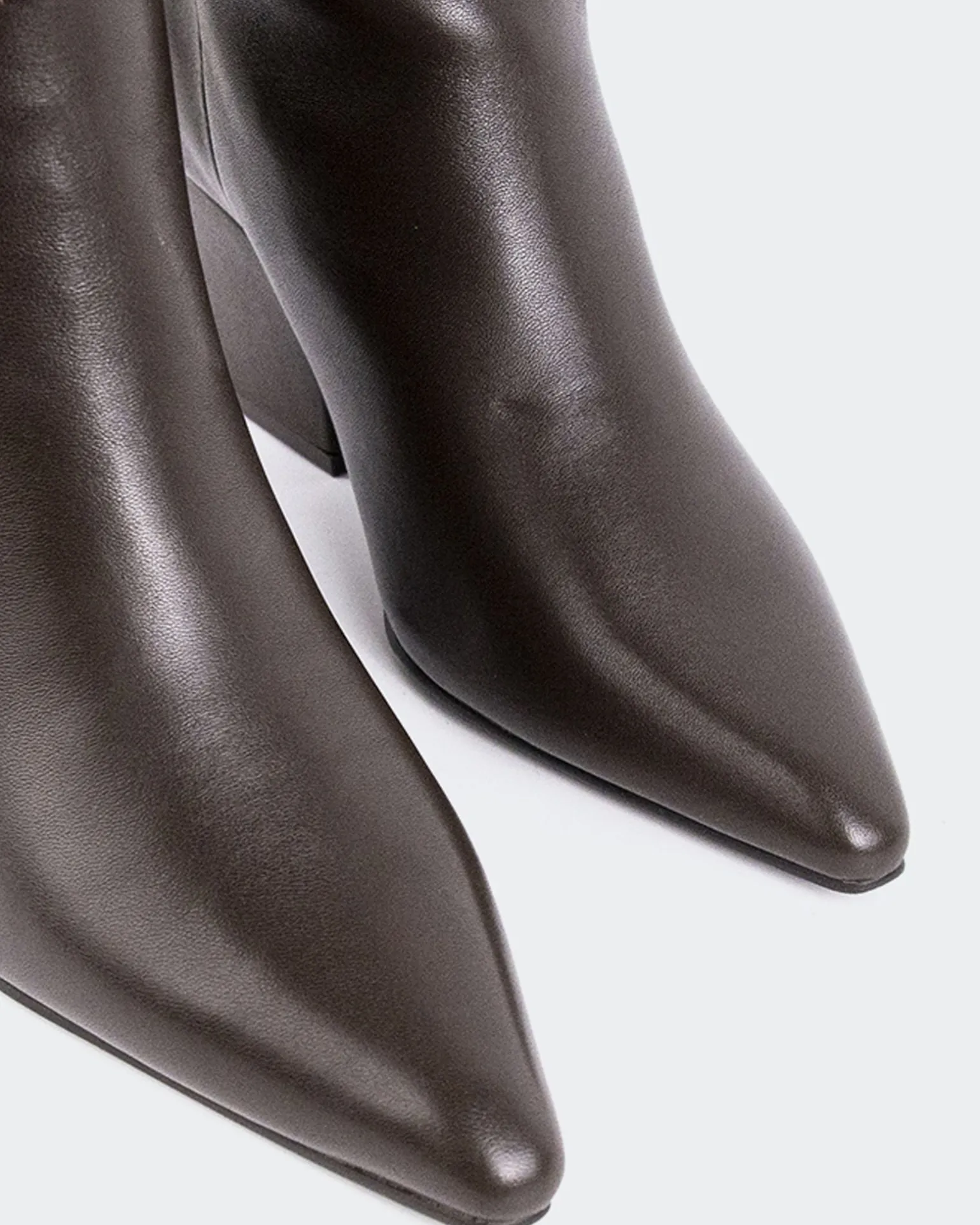LI-MARCO Brown Leather