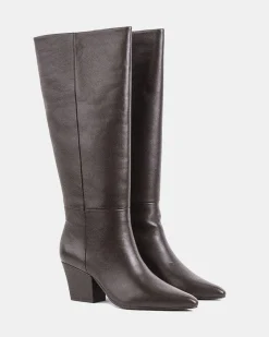 LI-MARCO Brown Leather