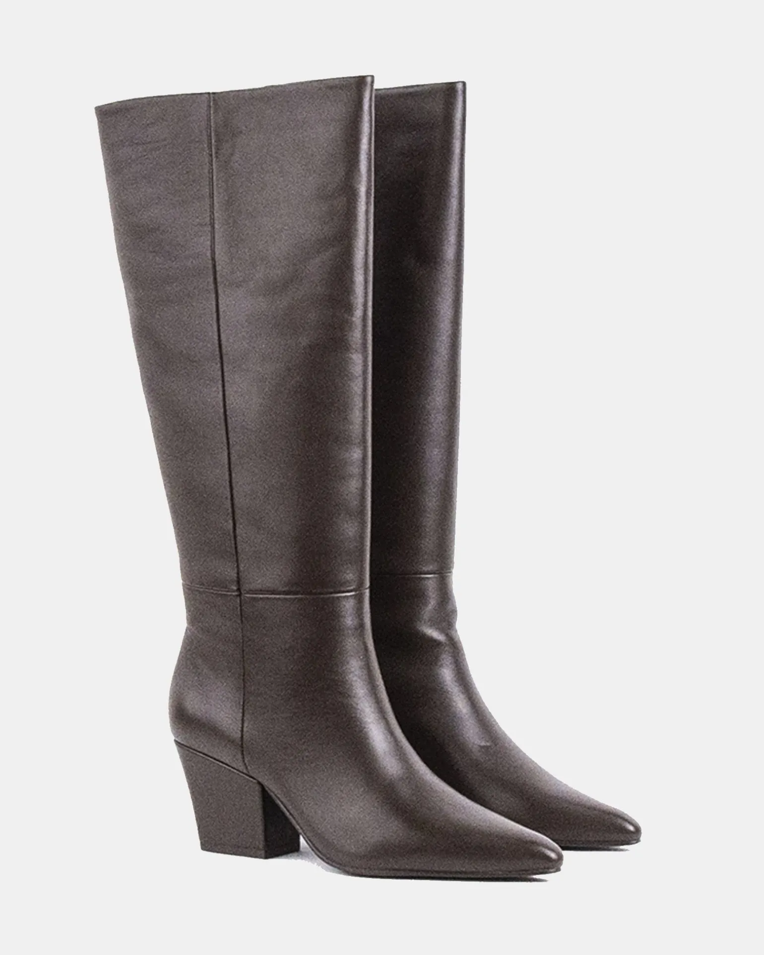 LI-MARCO Brown Leather