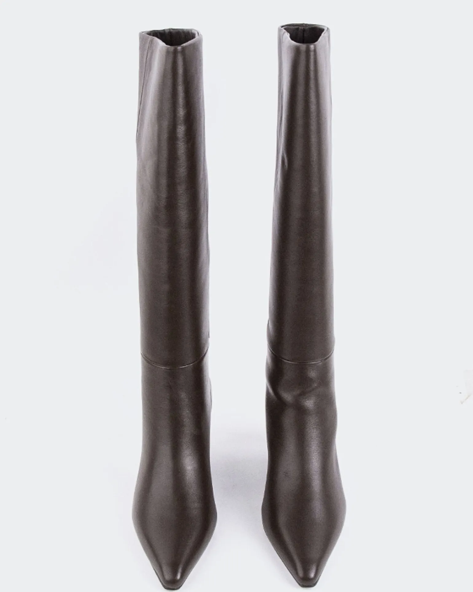 LI-MARCO Brown Leather