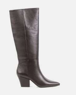 LI-MARCO Brown Leather