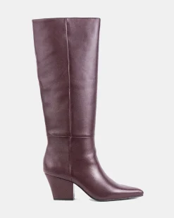 LI-MARCO Burgundy