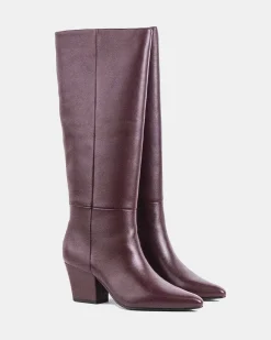 LI-MARCO Burgundy