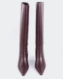 LI-MARCO Burgundy