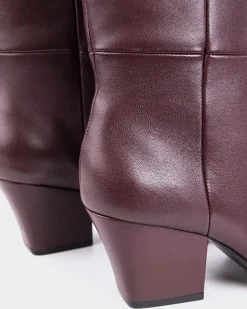 LI-MARCO Burgundy