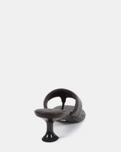 LINGER ESPRESSO Low Heels