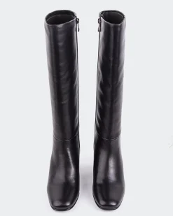 LI-PYXIS Black Leather
